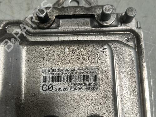 Engine control unit (ECU) NISSAN PIXO (UA0) 1.0 | BP27328347M57 - Image 3