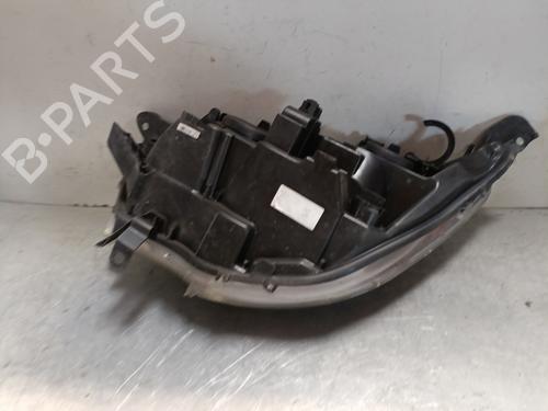 Right headlight CITROËN DS4 (NX_) 1.6 HDi 110 | BP28078475C29 