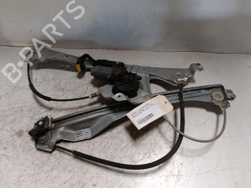 Used Front right window mechanism Front right window mechanism RENAULT CLIO III (BR0/1, CR0/1) 1.5 dCi (BR17, CR17) (86 hp) 21693477 21693477