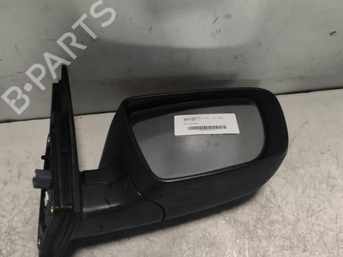 Right mirror KIA VENGA (YN) 1.6 CRDi 115 | BP25625305C27 