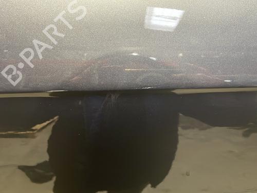 Left rear door AUDI A3 Sportback (8PA) 1.9 TDI | BP24196149C4 
