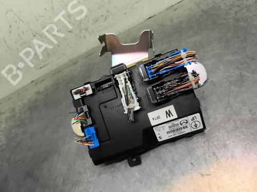 Sikringsdose MAZDA 2 (DE_, DH_) 1.5 (DE5FS) (103 hp) 32995742