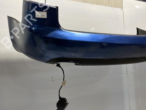 Rear bumper AUDI A4 B7 Avant (8ED) 2.0 TDI 16V | BP23821960C8 