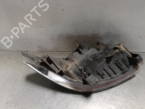 Used Left headlight Left headlight RENAULT MEGANE II (BM0/1_, CM0/1_) 1.9 dCi (BM0G, CM0G) (120 hp) 28165593 28165593