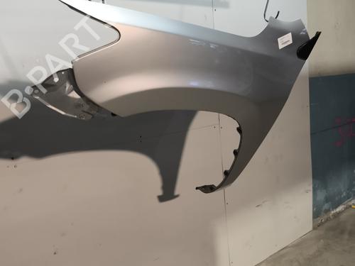 Left front fenders TOYOTA RAV 4 III (_A3_) 2.2 D 4WD (ALA30_, ALA30R) | BP29733457C41 