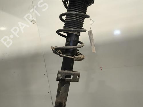 Used Right front shock absorber Right front shock absorber VW POLO VI (AW1, BZ1, AE1) 1.0 TSI (110 hp) 32994587 32994587