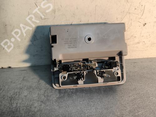 Innerbelysning MITSUBISHI L200 / TRITON (KA_T, KB_T) 2.5 DI-D 4WD (KB4T) | BP29501365I8 