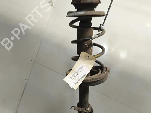 Right front shock absorber RENAULT TWINGO II (CN0_) 1.2 16V (CN04, CN0B) | BP34284561M17 - Image 2
