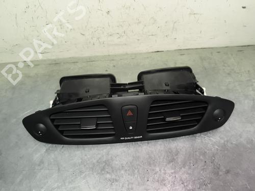 Used Air vent Air vent RENAULT SCÉNIC III (JZ0/1_) 1.5 dCi (110 hp) 31816248 31816248