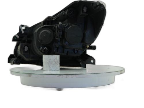Right headlight RENAULT CLIO III (BR0/1, CR0/1) 1.5 dCi (BR17, CR17) | BP36320548C29 - Image 2
