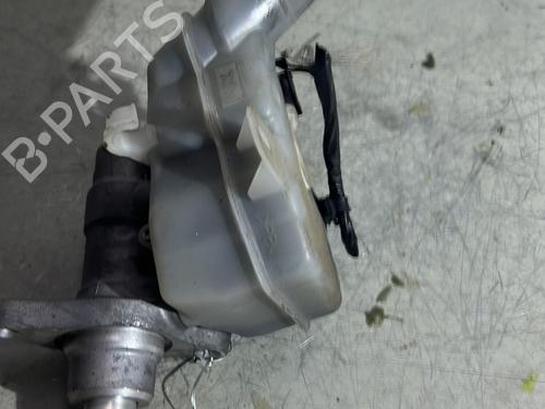 Used Brake master cylinder PEUGEOT 4007 (VU_, VV_) 2.2 HDi (156 hp) 27328030