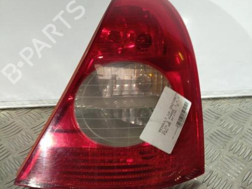 Højre baglygte RENAULT CLIO II (BB_, CB_) 1.2 (BB0A, BB0F, BB10, BB1K, BB28, BB2D, BB2H, CB0A,... (58 hp) 22032184