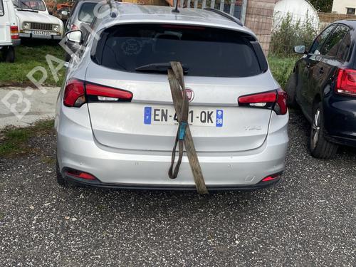 Right front window switch FIAT TIPO Estate (356_, 357_) 1.6 D (356WXG1B) | BP24983877I26 - Image 6