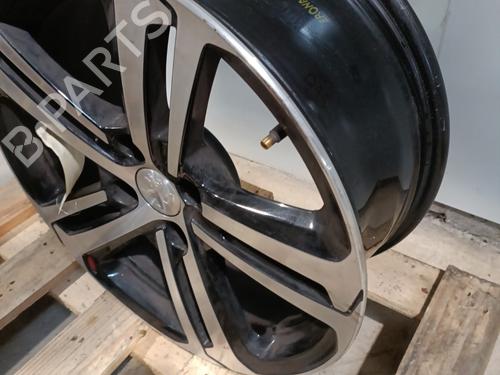 Rim PEUGEOT 208 I (CA_, CC_) 1.6 THP | BP29081495C45 