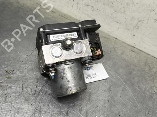 Used ABS pump CITROËN C4 II (NC_) 1.6 HDi 115 (114 hp) 30646988