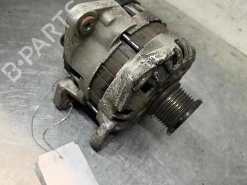 Used Starter RENAULT TWINGO III (BCM_, BCA_) 1.0 SCe 70 (BCMB) (69 hp) 30646901