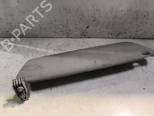 Left sun visor RENAULT TRAFIC III Van (FG_) 1.6 dCi 125 (FGMH) | BP25444229I1 