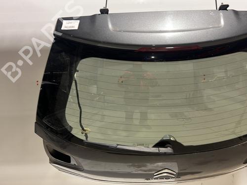 Used Tailgate Tailgate CITROËN C3 II (SC_) 1.4 HDi 70 (SC8HZC, SC8HR0, SC8HP4) (68 hp) 21709743 21709743