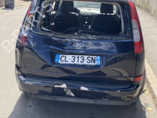 Front bumper FORD FOCUS C-MAX (DM2) 1.6 TDCi | BP21717841C7  - Image 6