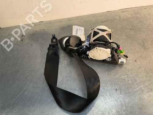 Front right belt tensioner SKODA FABIA II (542) 1.2 | BP29997139C88