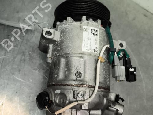 Used AC compressor AC compressor RENAULT CLIO V (B7_) 1.0 TCe 90 (B7MT) (91 hp) 30646969 30646969