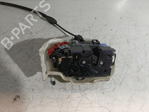 Used Front left lock Front left lock 21717435 21717435
