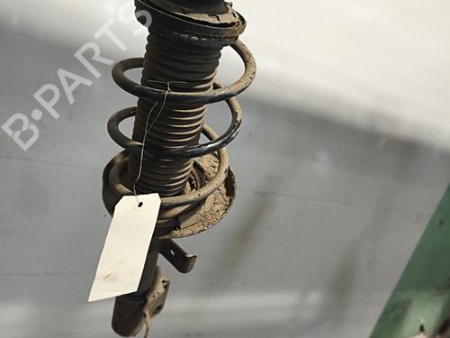 Left front shock absorber RENAULT CLIO V (B7_) 1.5 Blue dCi 85 (B7AG) | BP37502060M16 - Image 3
