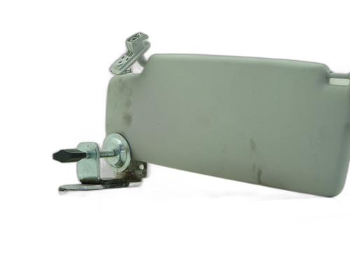 Used Right sun visor Right sun visor 38474599 38474599
