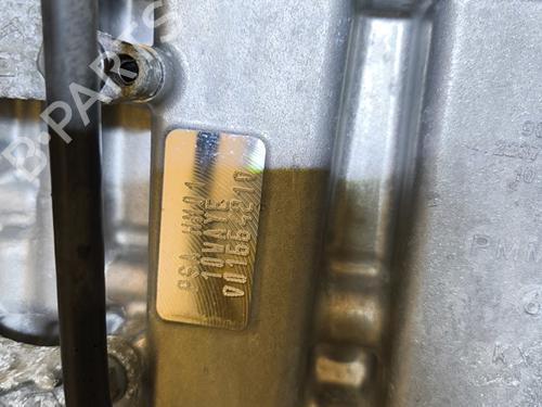 Engine PEUGEOT 208 I (CA_, CC_) 1.2 VTI 82 | BP36320388M1  - Image 7