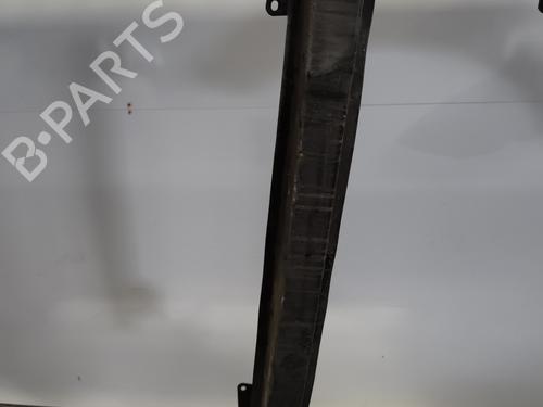Used Rear bumper reinforcement VW POLO V (6R1, 6C1) 1.2 (70 hp) 25985418