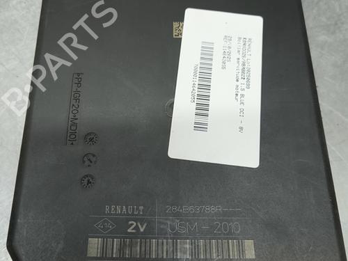 Fuse box RENAULT KANGOO Express (FW0/1_) 1.5 dCi 95 (FW16) | BP30105051E1 - Image 2