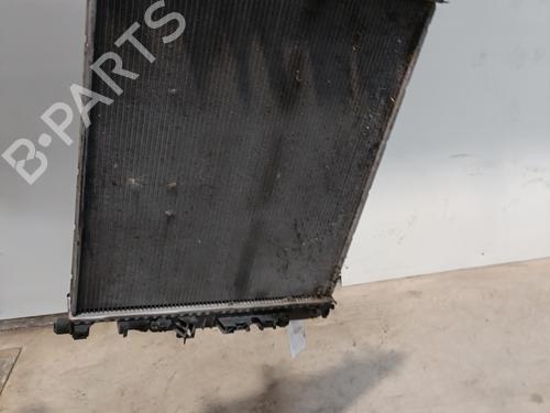 Used Water radiator Water radiator MERCEDES-BENZ M-CLASS (W164) ML 350 CDI 4-matic (164.125, 164.124) (231 hp) 27894119 27894119