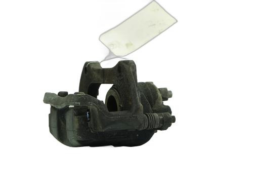 Left front brake caliper OPEL ASTRA H (A04) | BP36022033M105 - Image 2