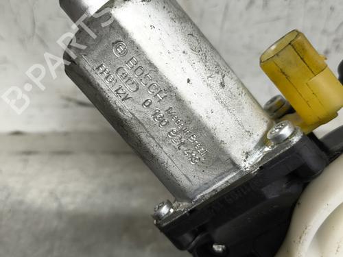 Fensterheber rechts vorne VW FOX Hatchback (5Z1, 5Z3, 5Z4) 1.4 TDI | BP30829908C23