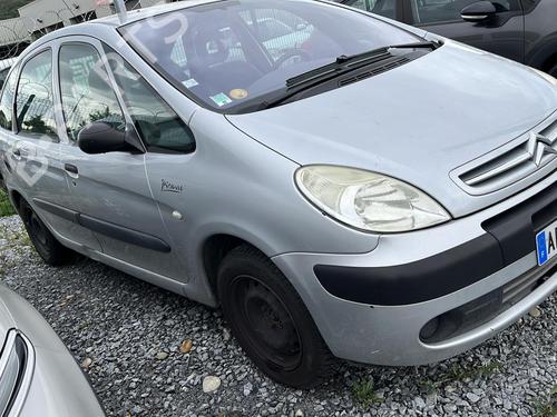 Left mirror CITROËN XSARA PICASSO (N68) 1.6 HDi | BP21719723C26 