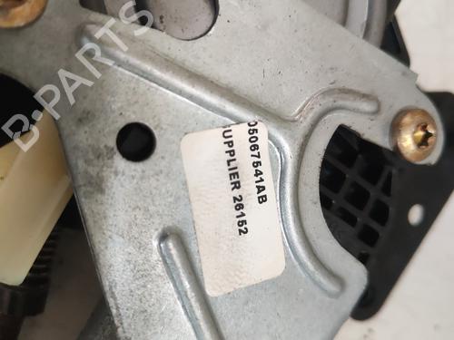front-left-window-mechanism-chrysler-pt-cruiser-pt_-2000-2001-2002-2003-2004-2005-2006-2007-2008-2009-2010-26180363 main image