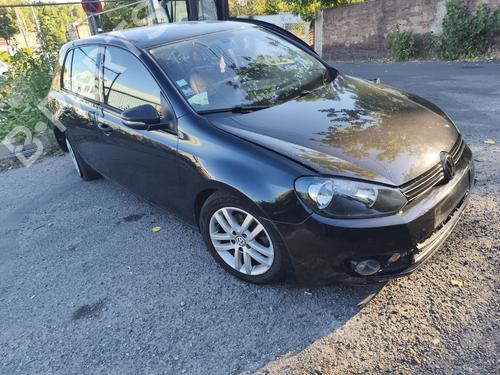 Gearbox VW GOLF VI (5K1) 1.6 TDI | BP38474590M3 - Image 17