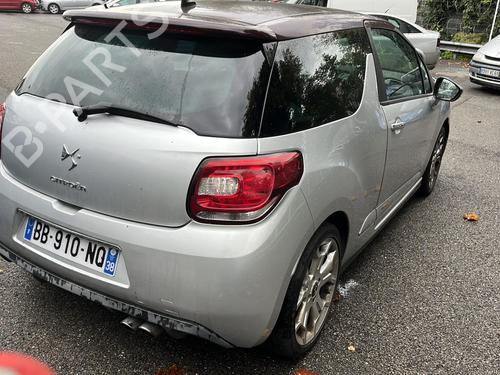 Right front shock absorber CITROËN DS3 (SA_) 1.6 HDi 110 | BP28166399M17  - Image 10