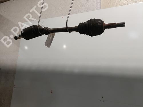 Left front driveshaft CITROËN SAXO (S0, S1) 1.5 D | BP23821899M38 