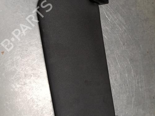 Used Right sun visor CITROËN DS3 (SA_) 1.6 THP 155 (156 hp) 28078732