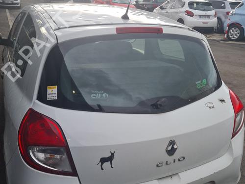 Electronic module RENAULT CLIO III (BR0/1, CR0/1) 1.5 dCi (C/BR0G, C/BR1G) | BP32477418M83  - Image 14