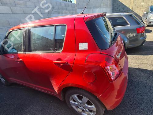 Right front window switch SUZUKI SWIFT III (MZ, EZ) 1.3 4x4 (RS 413, ZD11S) | BP26729049I26 - Image 6