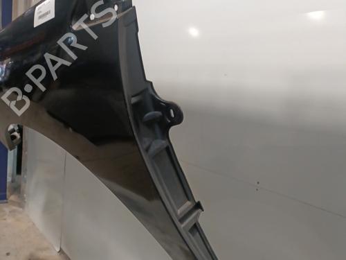 Left front fenders PEUGEOT 308 I (4A_, 4C_) 1.6 HDi | BP25130880C41 