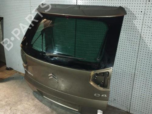 Bagklap CC/Kombi-Coupé Bagklap CC/Kombi-Coupé 21714202 21714202