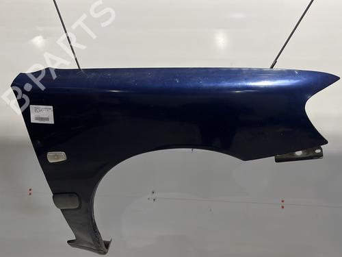 Used Right front fenders PEUGEOT 106 II (1A_, 1C_) 1.0 i (50 hp) 22233698