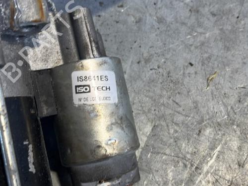 Used Starter Starter FORD FIESTA VI (CB1, CCN) 1.4 TDCi (68 hp) 23964770 23964770