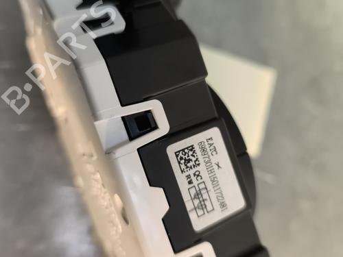 Climate control FORD FIESTA VI (CB1, CCN) 1.0 EcoBoost | BP30491564I5 - Image 4