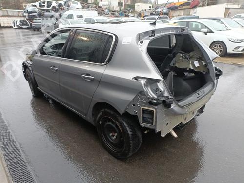 Used Parts PEUGEOT 308 II (LB_, LP_, LW_, LH_, L3_) 1.2 THP 130 4758313