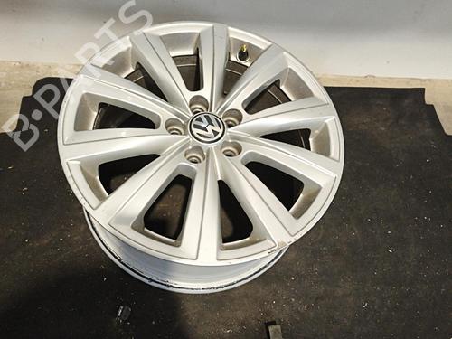 Felg Felg VW POLO V (6R1, 6C1) 1.4 (6R1) (85 hp) 37527594 37527594