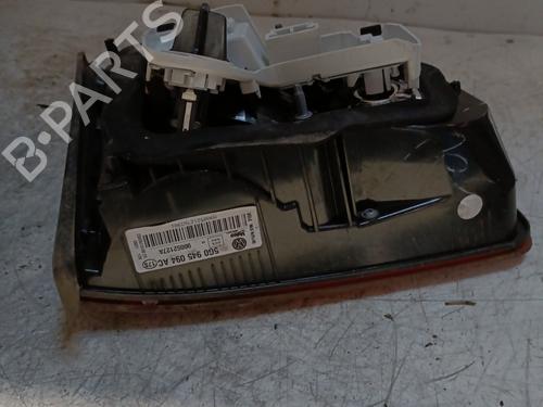 Used Right tailgate light Right tailgate light 22893450 22893450